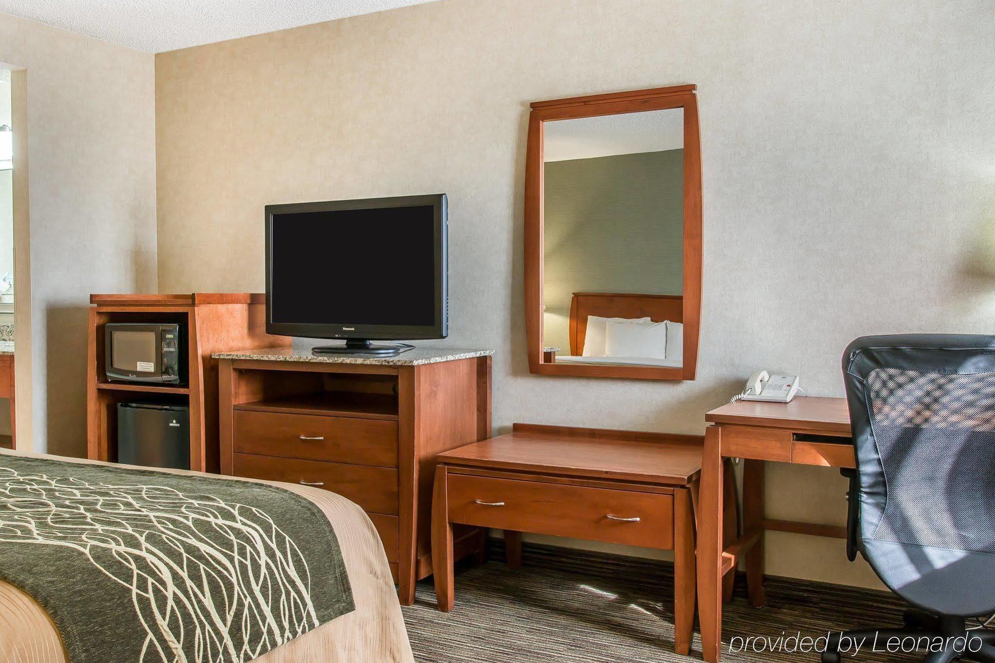 Comfort Inn Near Greenfield Village Dearborn Eksteriør billede